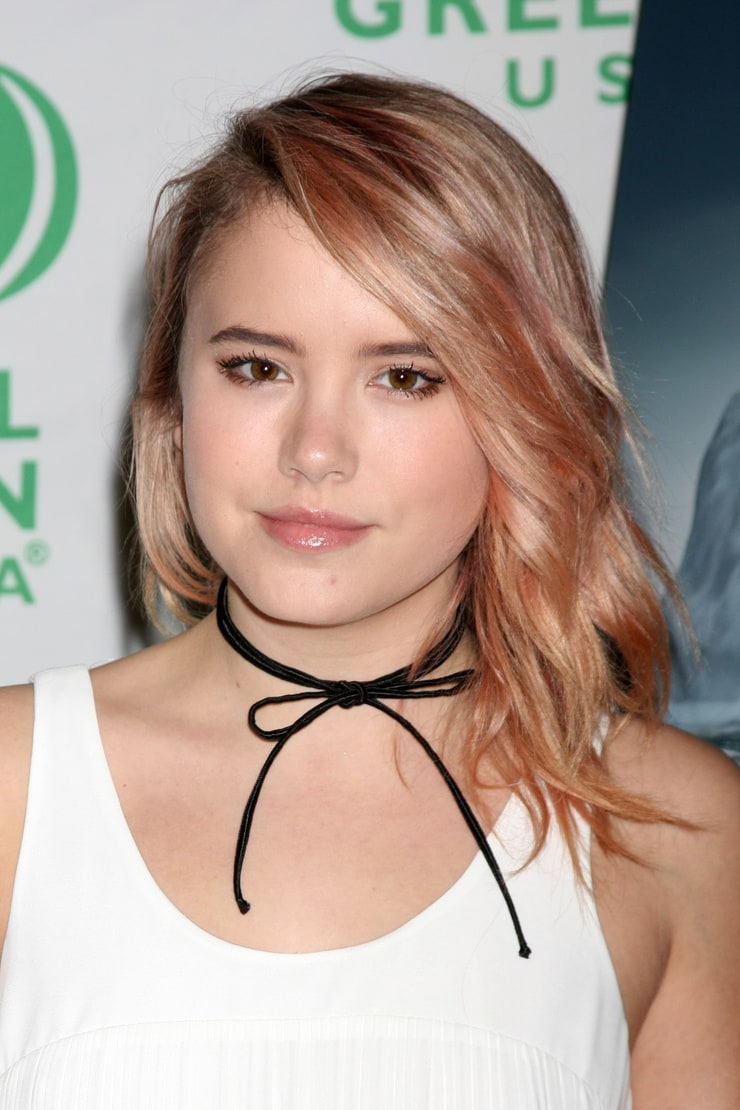 Taylor Spreitler