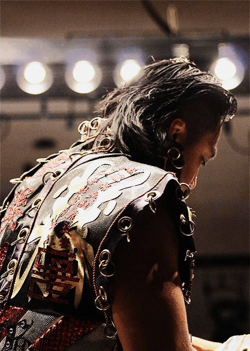 Hirooki Goto