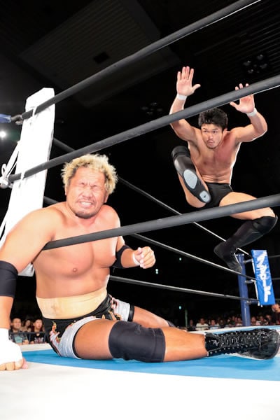 Katsuyori Shibata