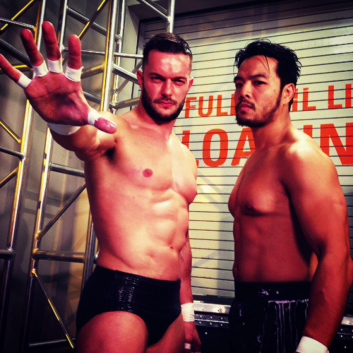 Prince Devitt