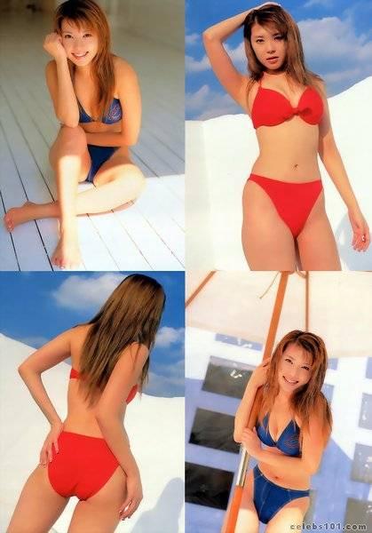 Aki Kawamura