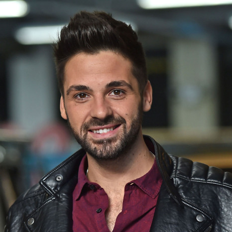 Ben Haenow