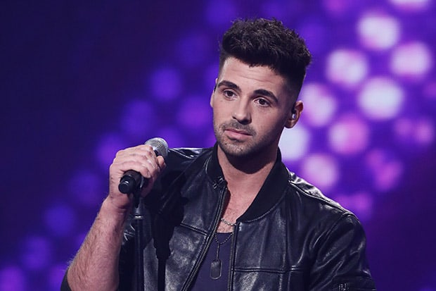 Image of Ben Haenow