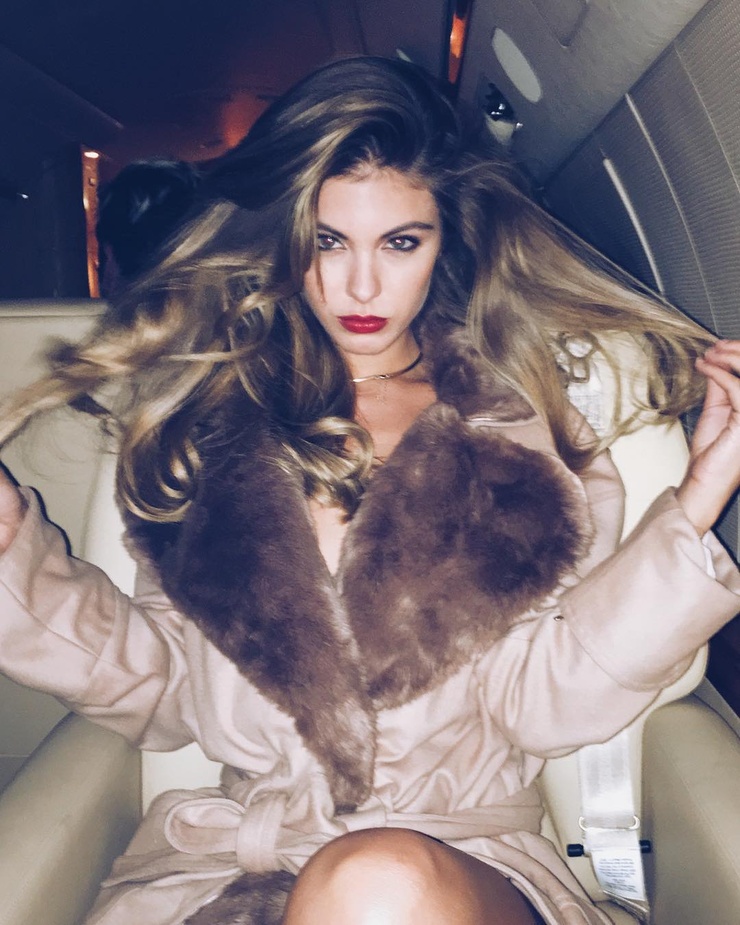 Carmella Rose Carmella Rose