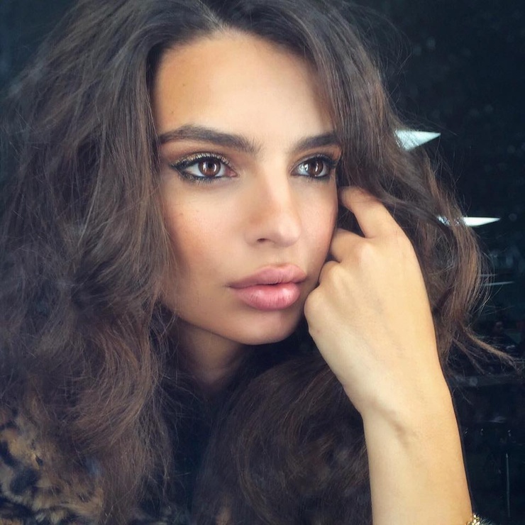 Emily Ratajkowski Emily Ratajkowski