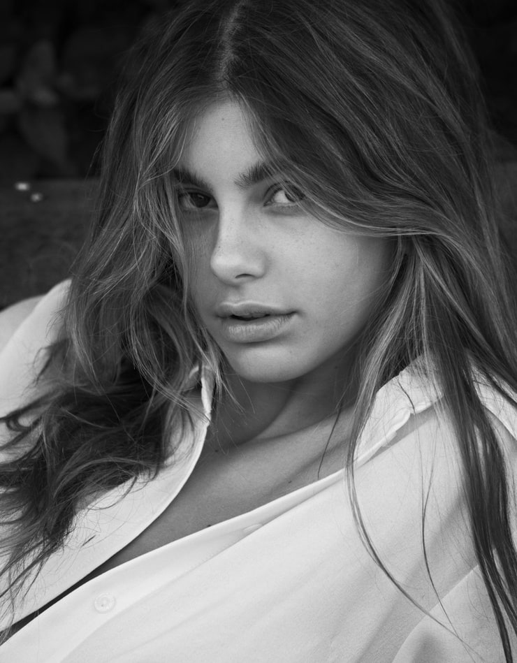 Picture of Camila Morrone