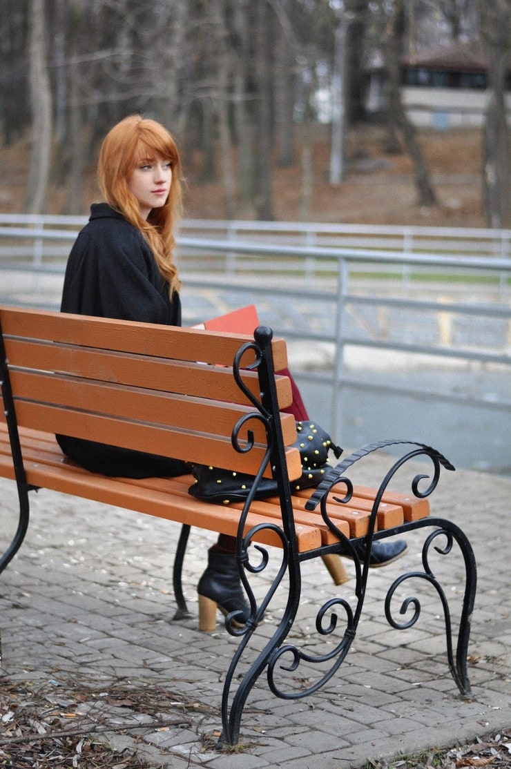 Alina Kovalenko