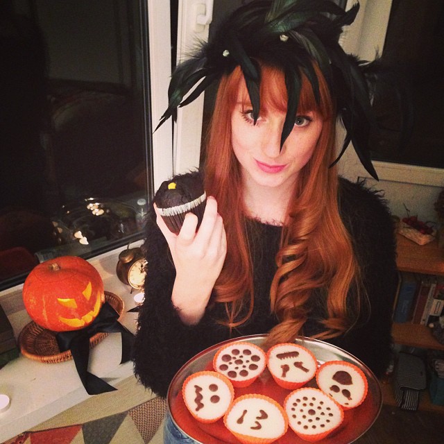 Alina Kovalenko Alina Kovalenko