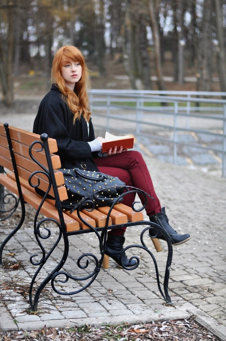 Alina Kovalenko Alina Kovalenko