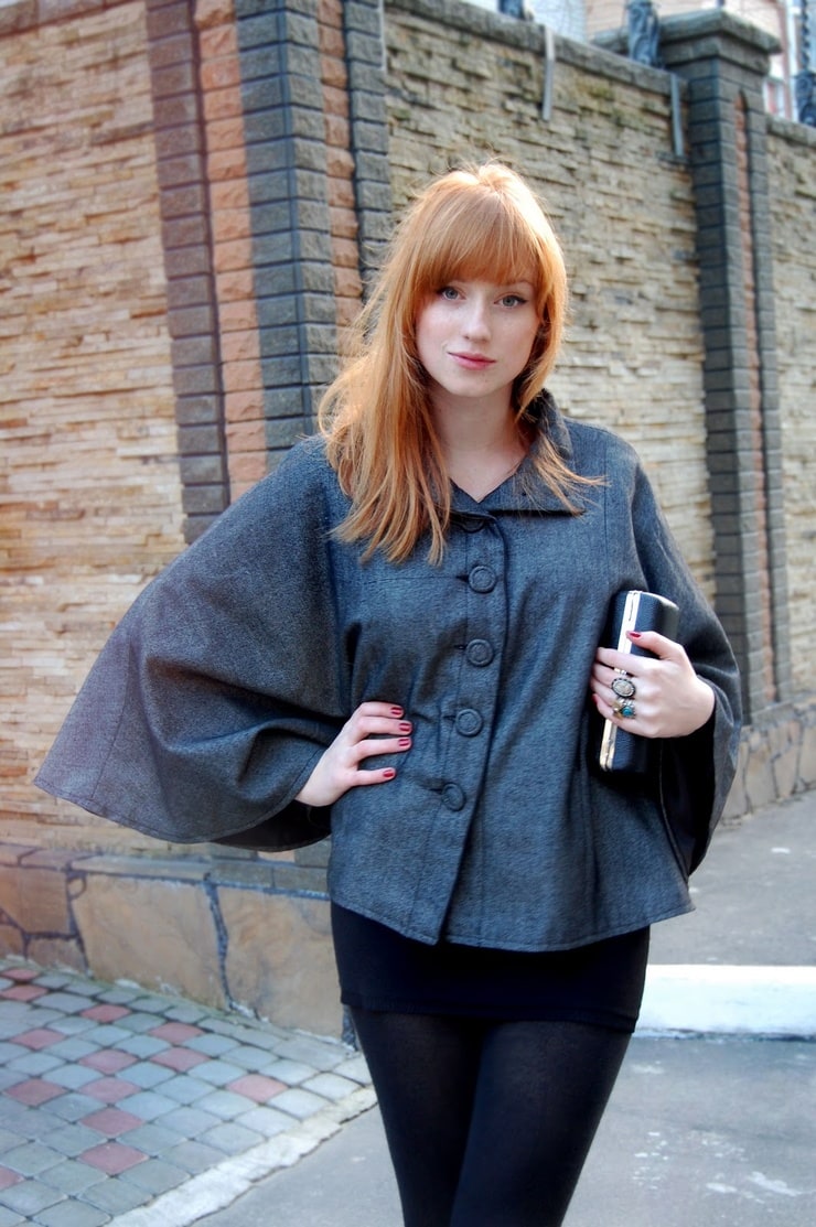 Alina Kovalenko Alina Kovalenko