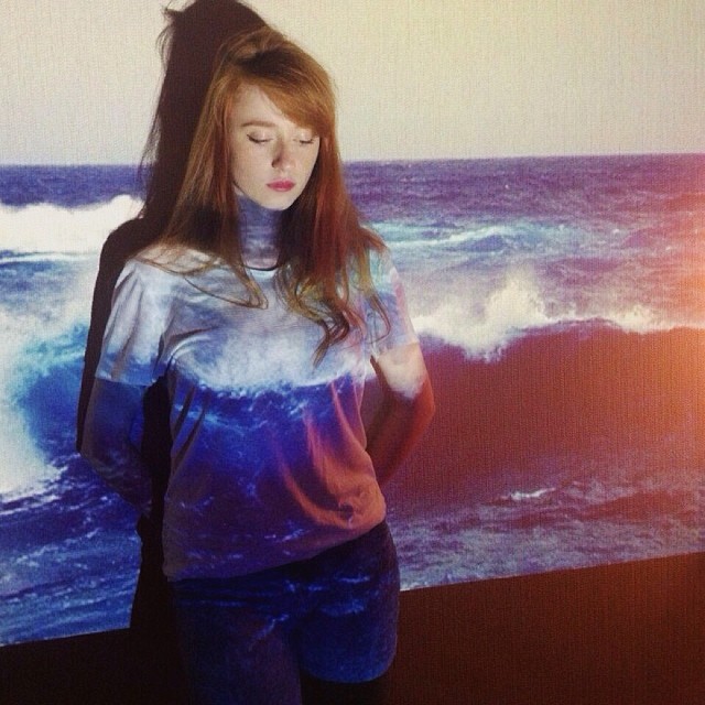 Alina Kovalenko