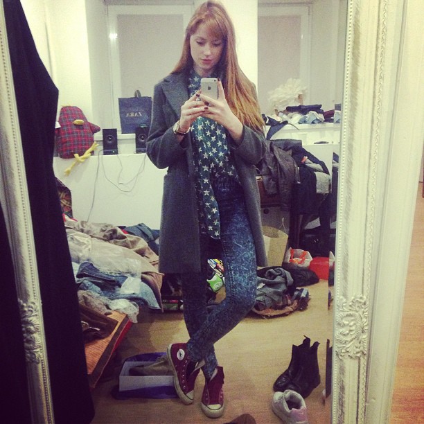 Alina Kovalenko Alina Kovalenko
