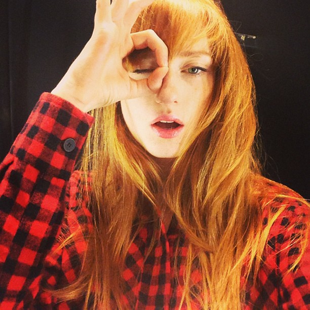 Alina Kovalenko Alina Kovalenko