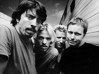 Foo Fighters