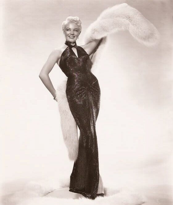 Sheree North