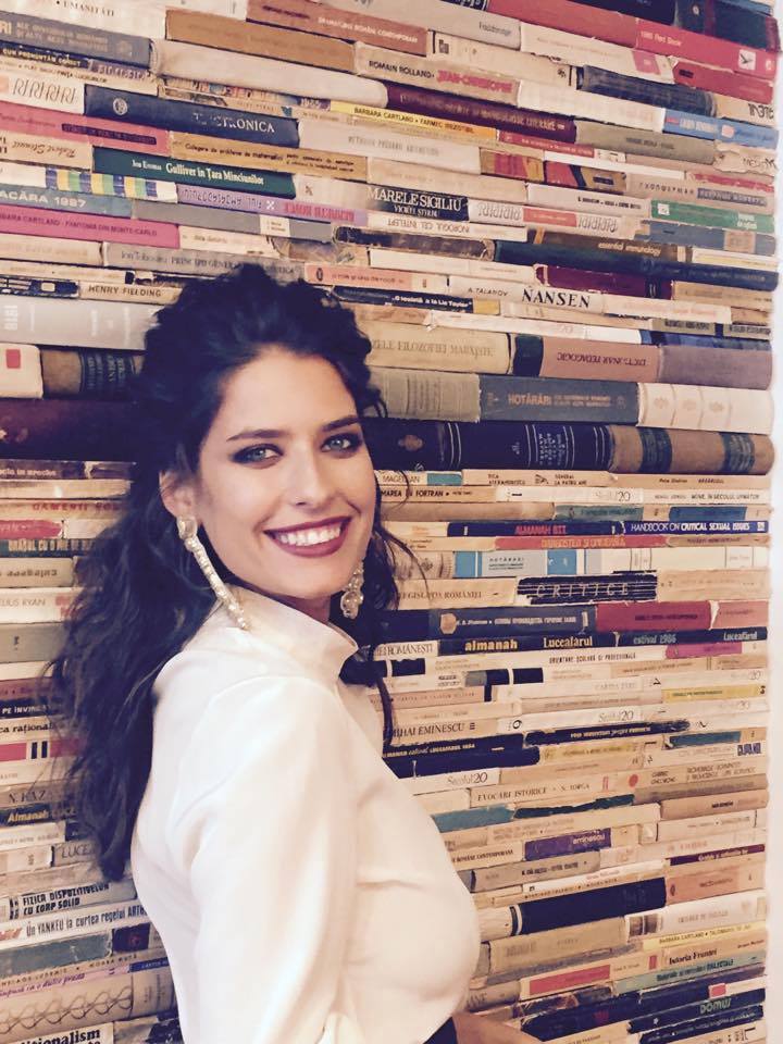 Alice Peneaca