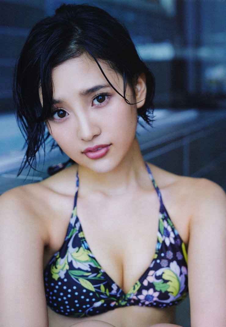 Haruka Kodama