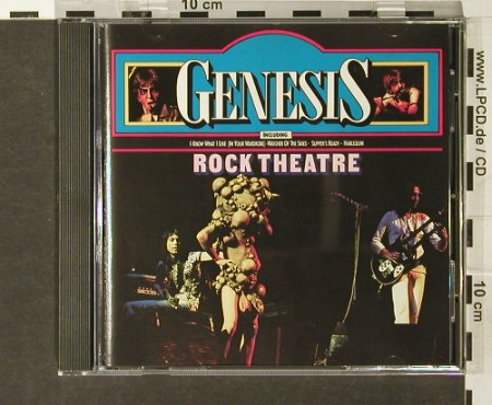 Genesis