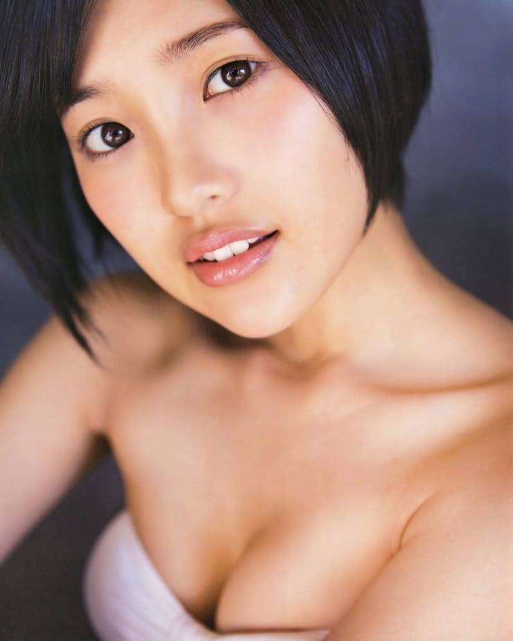 Haruka Kodama