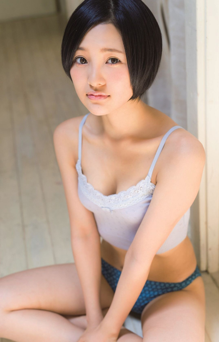Haruka Kodama Haruka Kodama