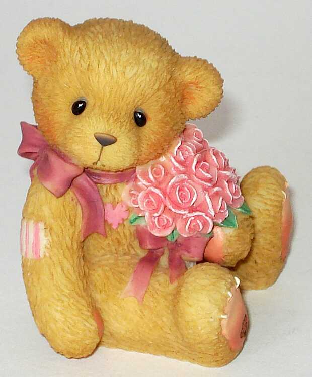 Cherished Teddies - 