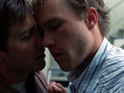 Brokeback Mountain Brokeback Mountain