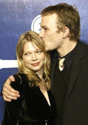 Michelle Williams Michelle Williams