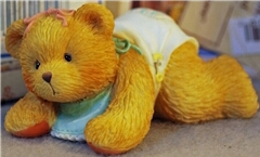 Cherished Teddies: Betsey - 