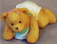 Cherished Teddies: Betsey - 