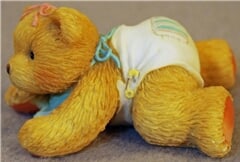 Cherished Teddies: Betsey - 