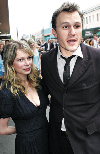 Michelle Williams