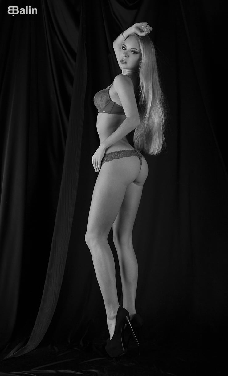 Victoria Pichkurova Victoria Pichkurova