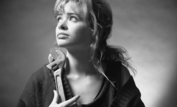 Adrienne Shelly