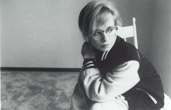 Adrienne Shelly Adrienne Shelly