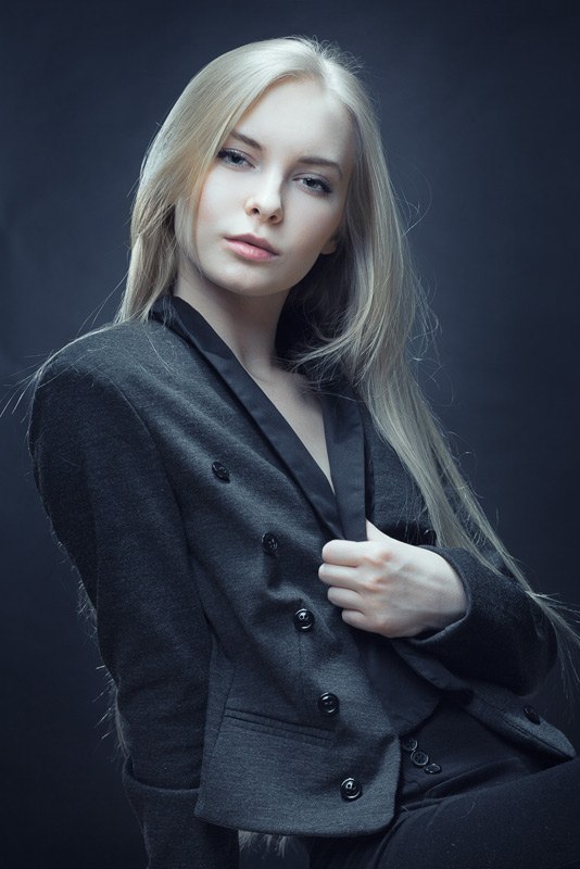Victoria Pichkurova Victoria Pichkurova