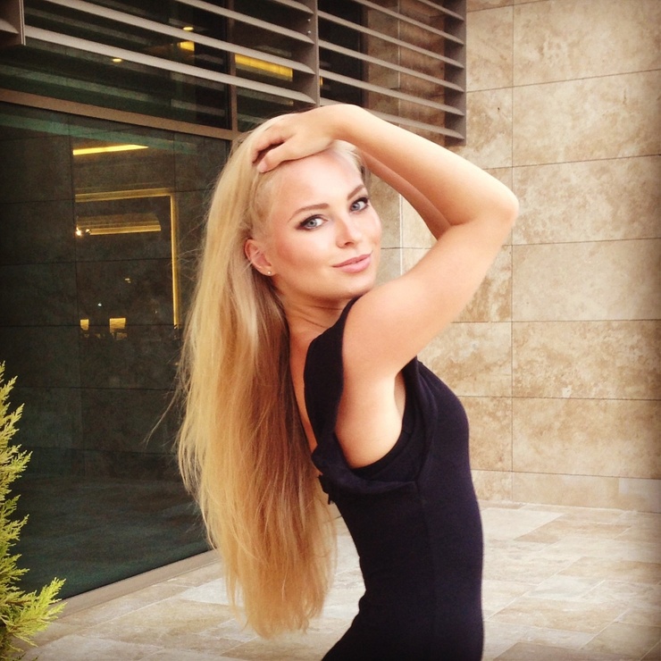 Victoria Pichkurova Victoria Pichkurova
