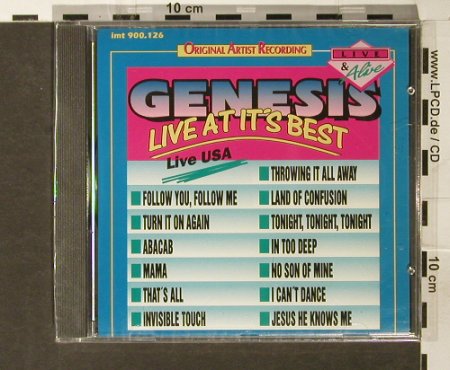 Genesis