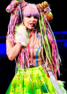 Lady GaGa