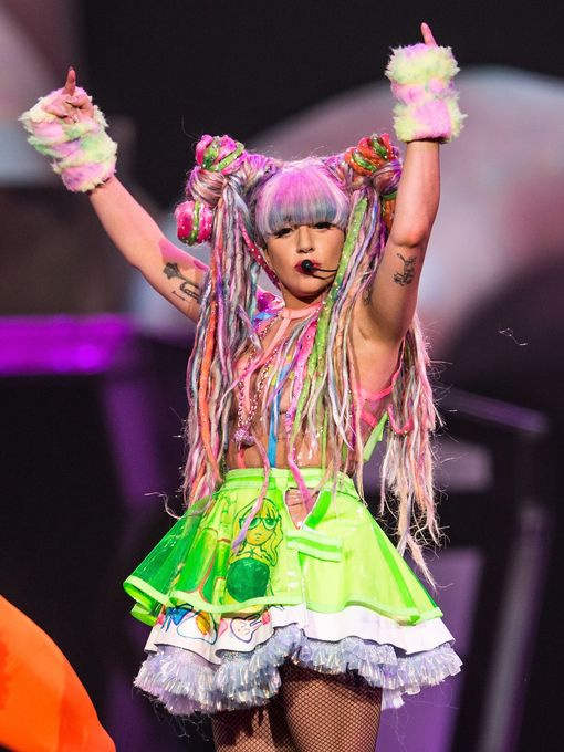 Lady GaGa