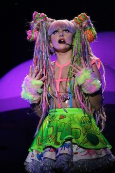 Lady GaGa