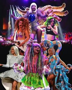 Lady GaGa