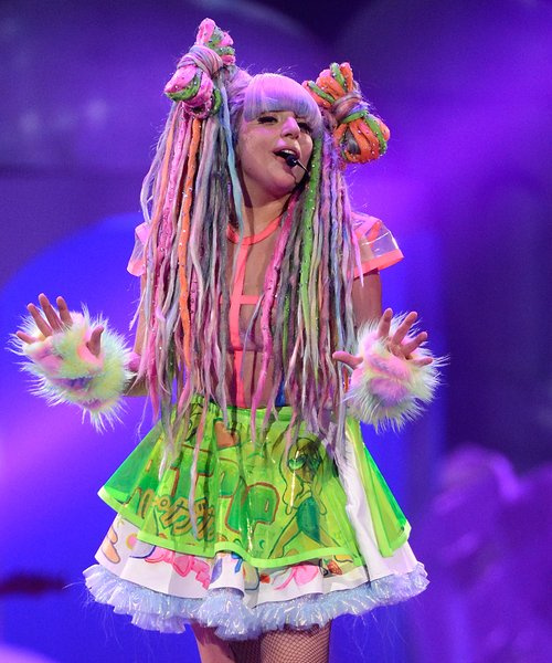 Lady GaGa