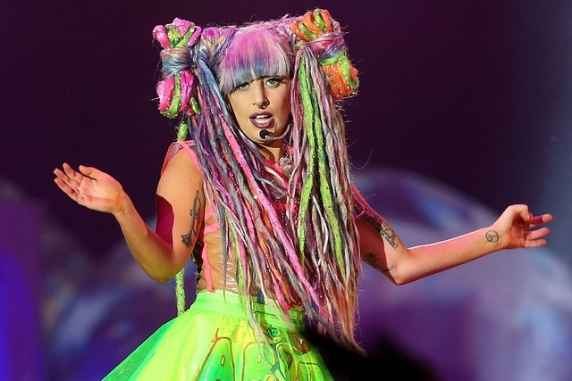 Lady GaGa