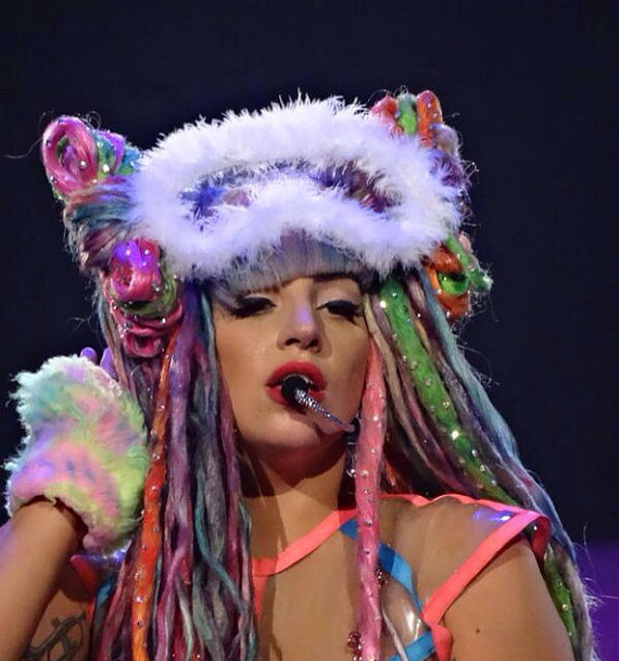 Lady GaGa