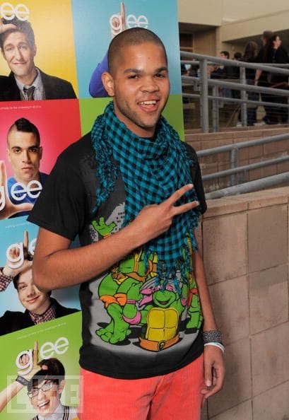 Dijon Talton