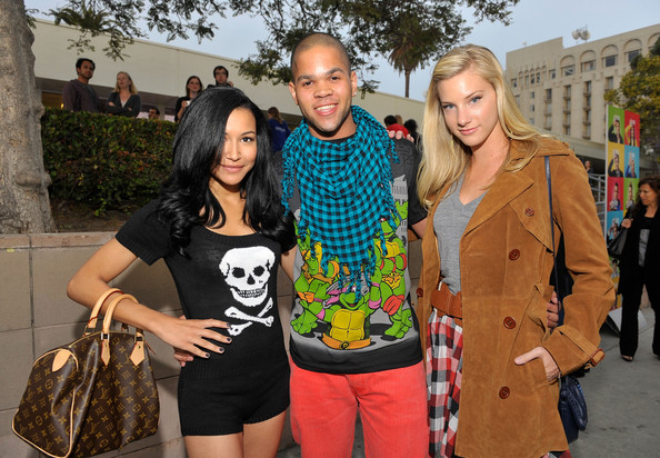 Dijon Talton