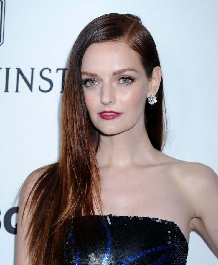 Lydia Hearst