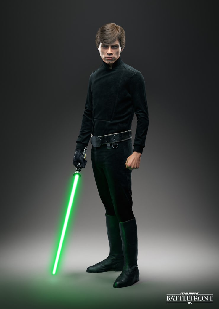 Star Wars: Battlefront