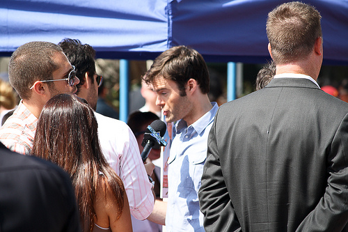 Bill Hader