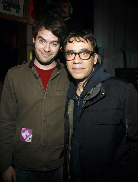 Bill Hader